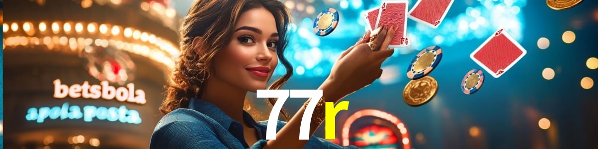Statistics 77r