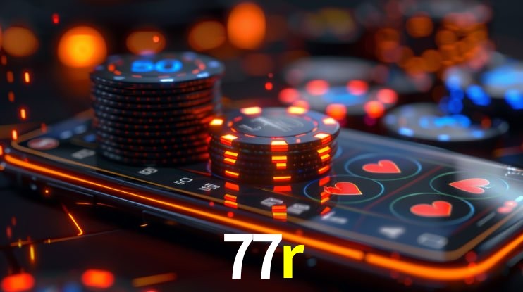 Experiência VIP 77r