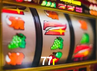 Desvendando o Mundo dos Jogos Virtuais na 77r