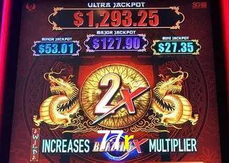 Descubra a Magia dos Jogos de Arcade no 77r
