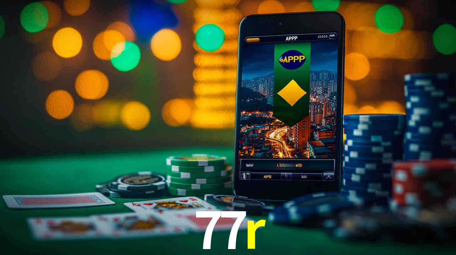 Descubra o Programa VIP da 77r: Vantagens Exclusivas para Jogadores