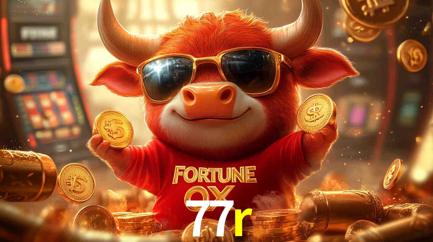 77r: A Experiência de Casino com Jogos de Mesa ao Vivo