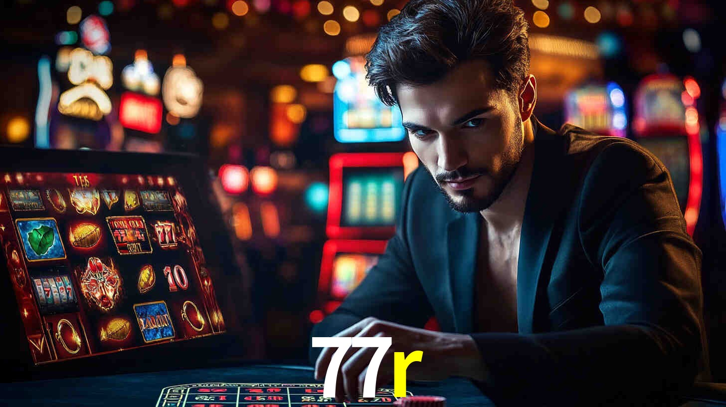 77r bet