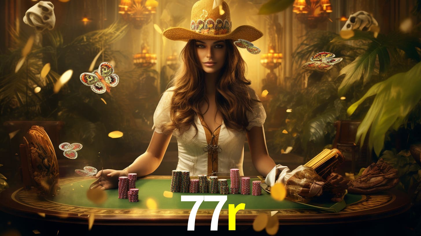 VIP Casino 77r
