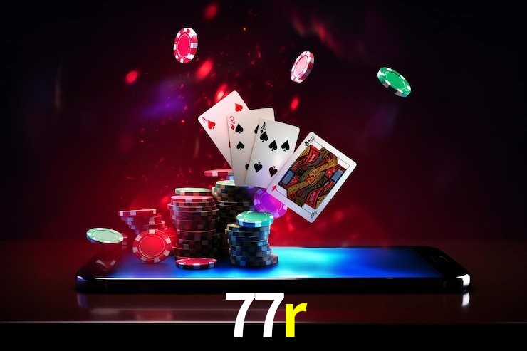 Bonus Features 77r