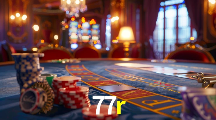 Live Casino 77r