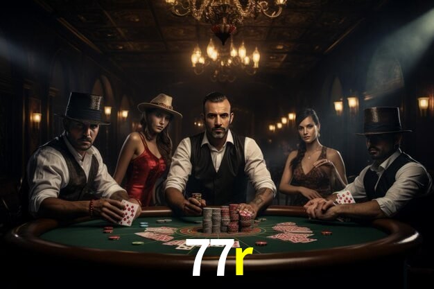 cassino 77r