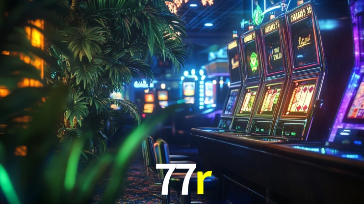 Live Casino 77r
