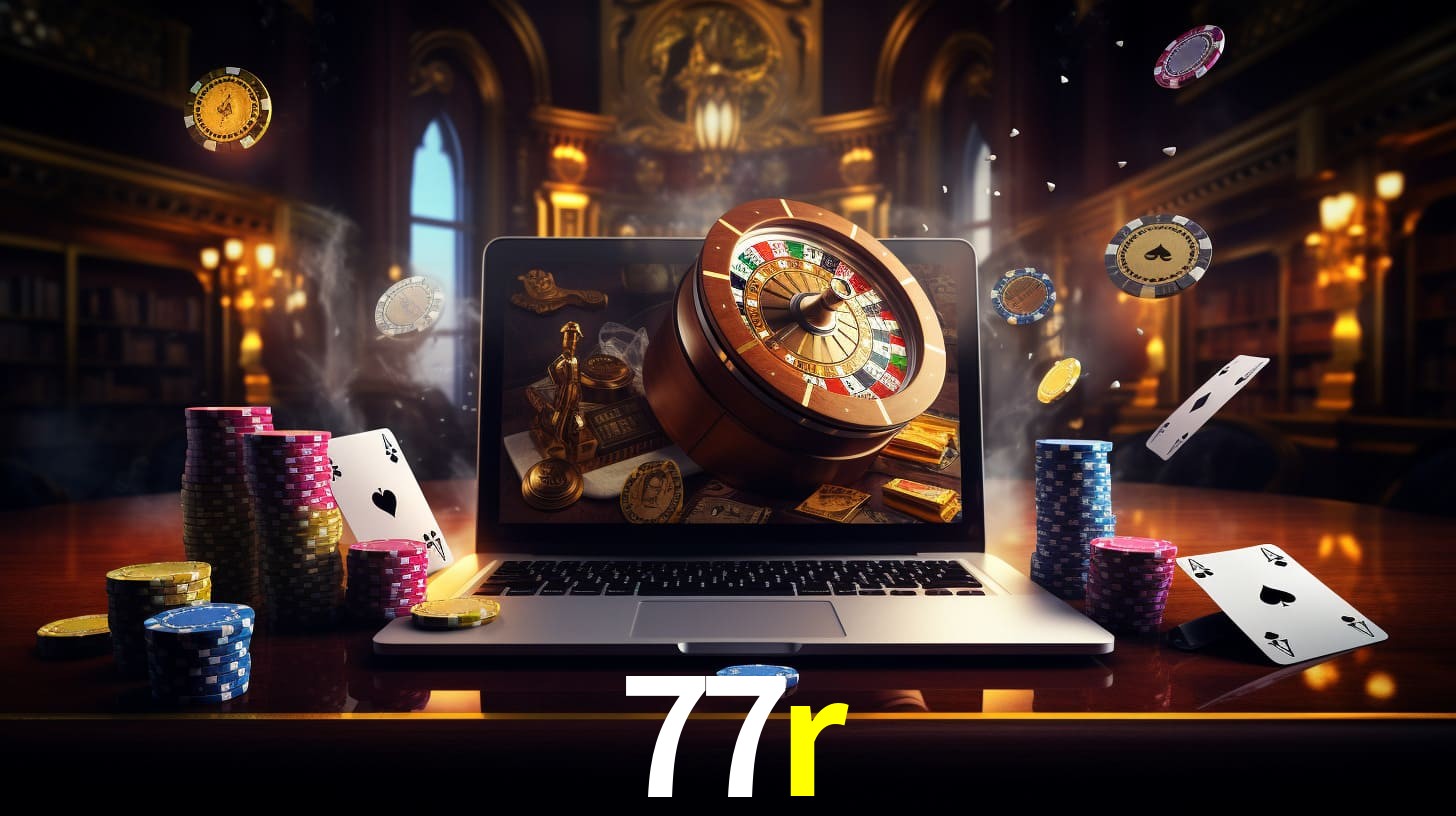 Blackjack Table 77r