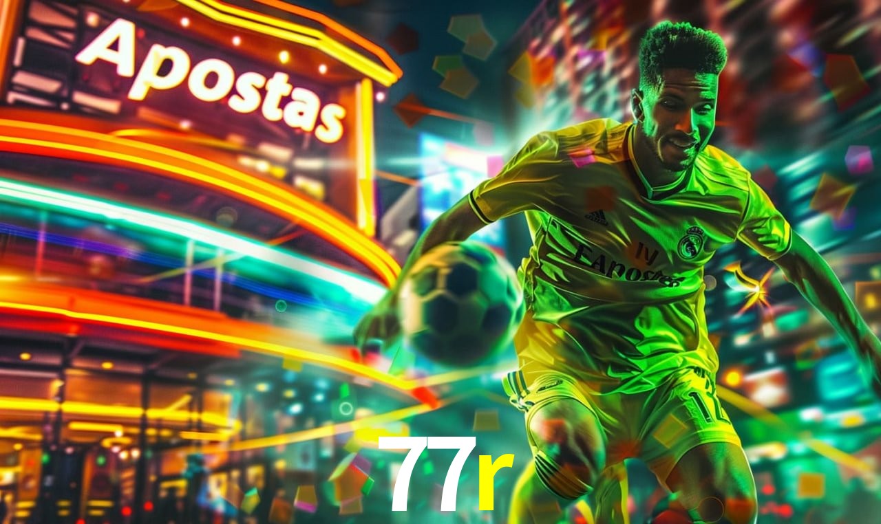 Diretório de Jogos 77r