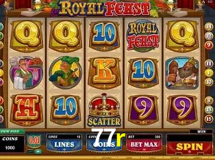 Exclusive Offers 77r