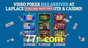 Cadastro rápido e seguro na 77r com