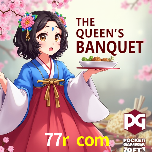 Jogos de loteria online na 77r com