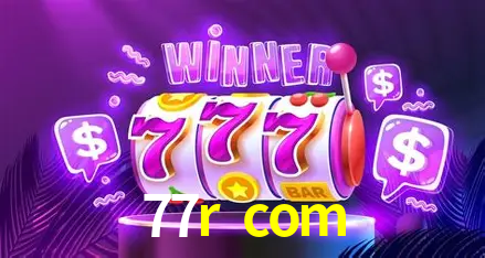 Programa VIP exclusivo da 77r com