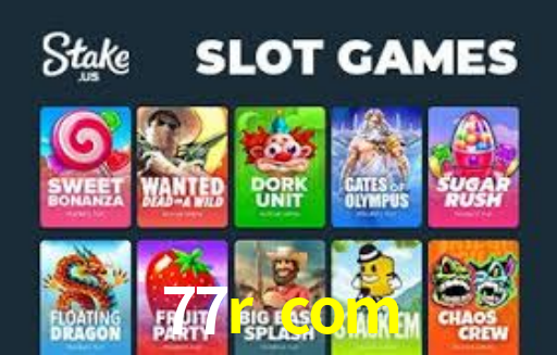 Baixar app da 77r com gratuitamente