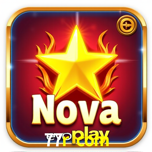 Plataforma completa da 77r com com todos os jogos